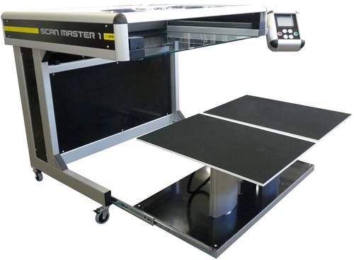 SMA Scan Master 1 SMA Scan Master 1