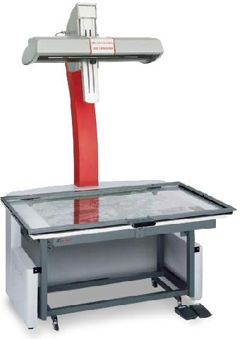Zeutschel Omniscan 14000 A0 Zeutschel Omniscan 14000 A0