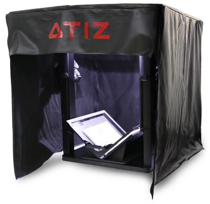 ATIZ  BookDrive MINI