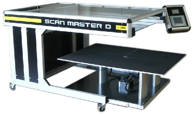 SMA  Scan Master 0