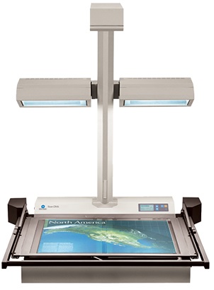 Konica Minolta Scandiva Konica Minolta Scandiva