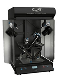 Qidenus RBS Pro TT Qidenus RBS Pro TT