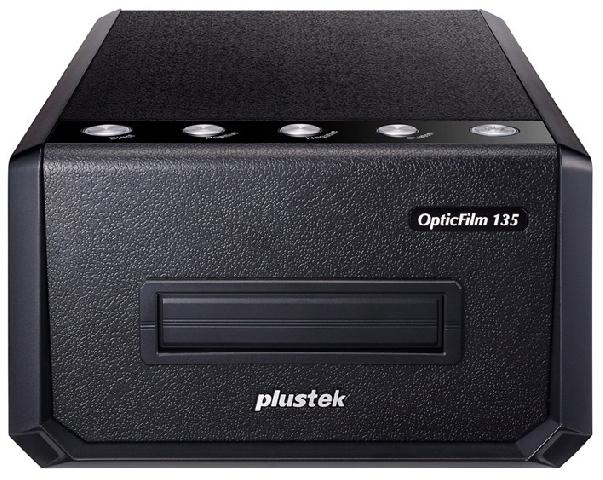 Plustek  OpticFilm 135