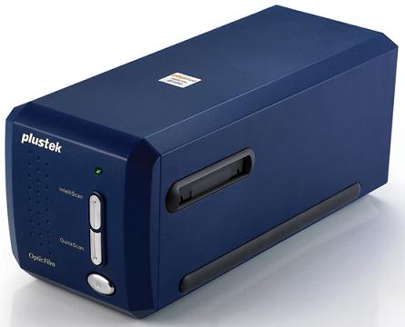 Plustek OpticFilm 8100 Plustek OpticFilm 8100