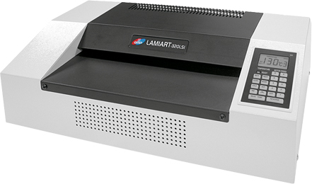 GMP Lamiart 470 LSI GMP Lamiart 470 LSI