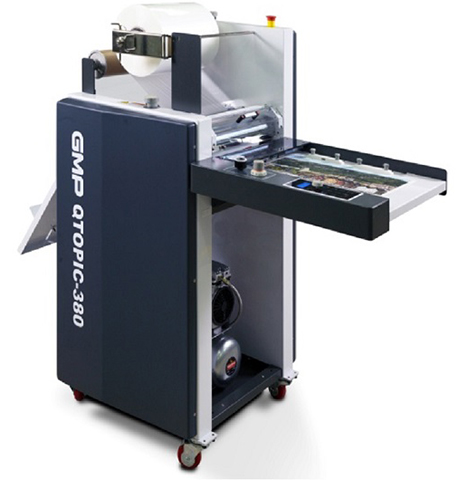 GMP QTOPIC-380 GMP QTOPIC-380