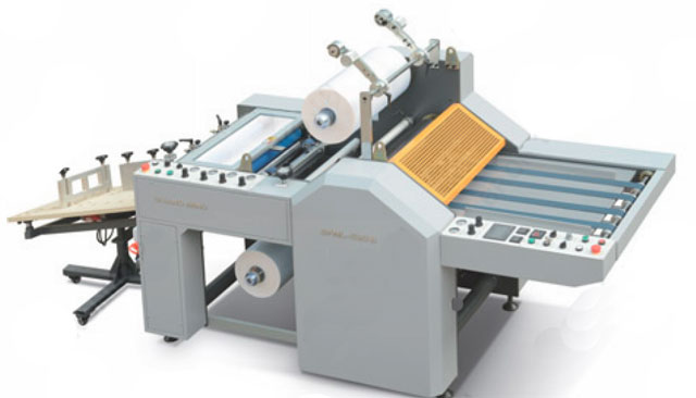 Guangming SFML-520B Guangming SFML-520B