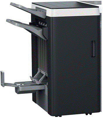 МФУ Konica Minolta Финишер-степлер FS-535 МФУ Konica Minolta Финишер-степлер FS-535