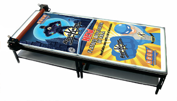 Kala Kala Applikator APP 4400