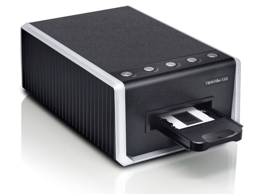 Plustek Plustek OpticFilm 135i