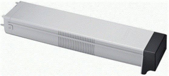 Картридж для лазерного принтера Samsung Тонер-картридж CLT-K606S/SEE Картридж для лазерного принтера Samsung Тонер-картридж CLT-K606S/SEE